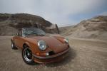 Porsche 911 Carrera 2.7 RS Touring 1973 года